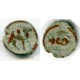 Bukharian Soghd, Camel/Legend 6-7 Ct AD (21568)