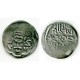 Chaghataid AR 1/6 dinar. Tarmashirin. Duwa. Bukhara 726 AH (26414)