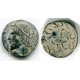 Chach, Ruler Wanwan 3-5 Ct AD. (30482)
