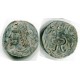 Chach, Ruler Wanwan 3-5 Ct AD. (30641)