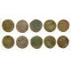 Wholesale lot of 150 random Great Mongols AE dirhem, Samarkand 660 AH