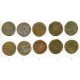 Wholesale lot of 150 random Great Mongols AE dirhem, Samarkand 660 AH