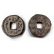 Tutuks of the Ferghana, AE small cash. Sm. #1445 (k2374)