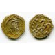 Chach, Ruler Chanubek, 7-8 ct AD, Sh&K #142 (19419)