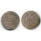 Samanid AE fals, Yaqub b. Ahmad, Shash 265 AH (20481)