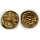 Chach, Ruler Tarnavch 7-8 Ct AD, Sh&K #243 (21230)