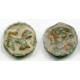 Chach, Ruler Tarnavch 7-8 Ct AD, Sh&K #246 (21254)