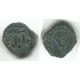 Chach, Unknown ruler 7-8 Ct AD, Sh&K #274 (24467)