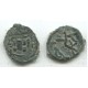 Chach, Unknown ruler 7-8 Ct AD, Sh&K #274 (24473)
