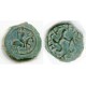 Chach, Horseman 7-8 Ct AD, Sh&K #62