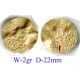 Great Mongols, AV dinar, Munku khan