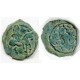 Chach, Horseman, 7-8 Ct AD. Sh&K #62 (27939)
