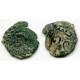 Samarkand Soghd.. Farnbag. 6-7 Ct AD. (28190)