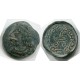 Early Chach, Wanwan 3-5 Ct AD. Two different handwritings (27028)
