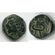 Early Chach, Wanwan, 3-5 Ct AD (27029)