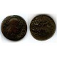 Afrigids Khwarezm, Ruler Bravik 6-7 Ct AD. Vainberg GII/1(h133)