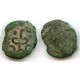 Ancient Khwarezm, AE. 2-4 Ct. AD. Vainberg B, V/2 (h421)