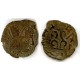 Khwarezm, Ruler Azkatsvar, 8 Ct AD. Vainberg G11 (h465)