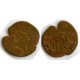 Afrigids Khwarezm, Ruler Sawshafan 8 Ct AD. (h474)