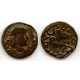 Afrigids Khwarezm, Ruler Shram 6-7 Ct AD. Vainberg GIII/3 (h487)