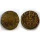 Khwarezm AE, Horse. 8-9 Ct AD. Vainberg G14 (k503)