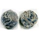Chach, Ruler Wanwan 3-5 Ct AD. (30712)