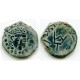 Chach, Tudun Satachari 7-8 Ct AD. Sh&K #207 (31179)