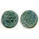 Chach. Sitting King, 7-8 Ct AD. Sh&K #35 (32239)