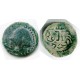 Bukhara Soghd, Ruler Asbar, 5 Ct AD. (32346)