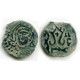 Samarkand Soghd. Farnbag 6-7 Ct AD. Sm. 1472-1480 (32406)