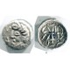 Samarkand Soghd, AR obol Archer 4-5 Ct AD (a160)