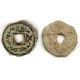 Tutuks of Ferghana AE small cash, Sm. #1445 (k6089)